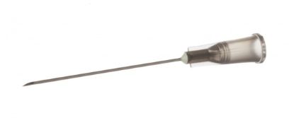 Picture of Black Needle (100)