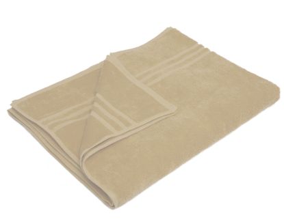 Picture of Bath Sheet 500g - Cream (2)
