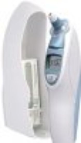Picture of Braun Thermoscan IRT ear thermometer