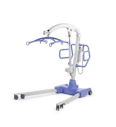 Picture of Oxford Calibre Professional Patient Lifter 385Kg