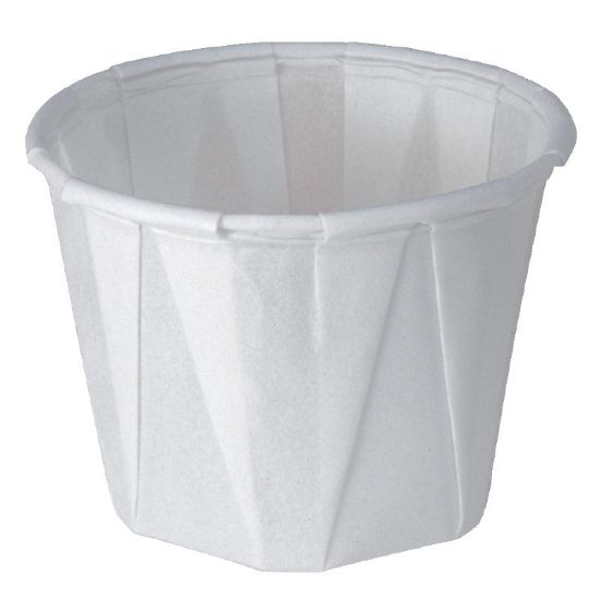 Picture of Disposable Medicine Pot 1oz (250)