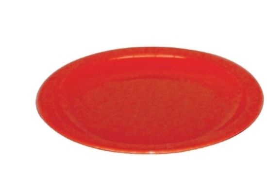 Picture of Polycarbonate Plates Red 172mm (12)