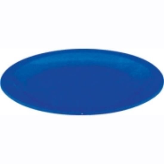 Picture of Polycarbonate Bowl Blue 230mm (12)