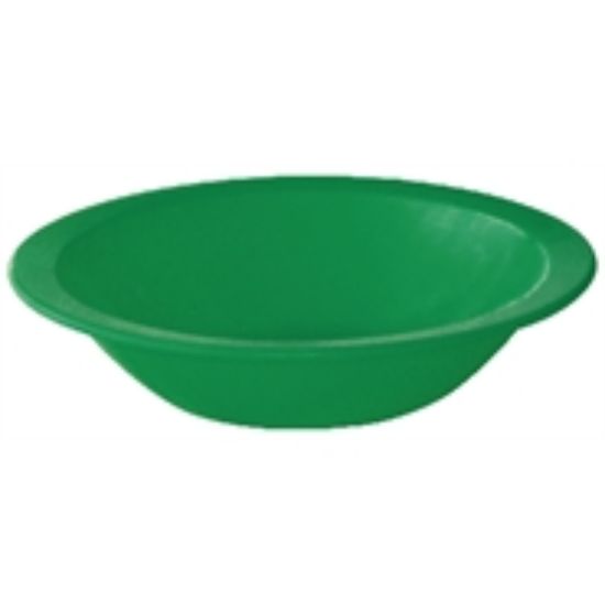 Picture of Polycarbonate Bowl Green 172mm (12)