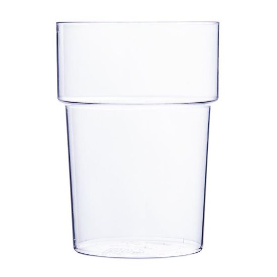 Picture of Polystyrene Tumblers 570ml-100