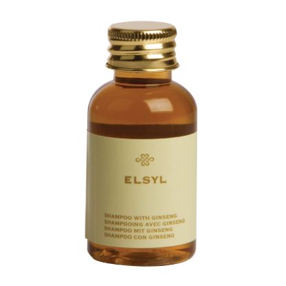 Picture of Elsyl Shampoo (50)