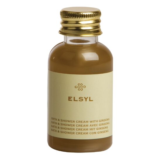 Picture of Elsl Bath Cream (50)