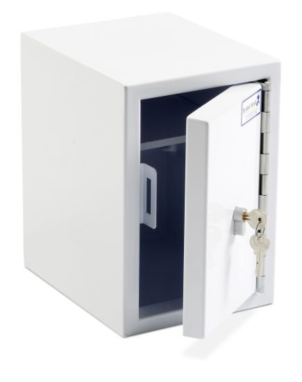 Picture of Controlled drug cabinet