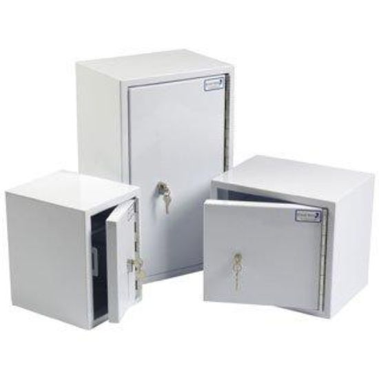 Picture of Controlled drug cabinet (335x270x300mm)
