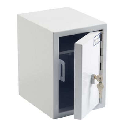 Picture of Controlled drug cabinet - Left Hand Opening (500x450x1900mm)