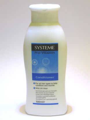 Picture of Conditioner Frequent 500ml