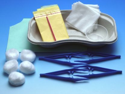 Picture of Catheter Pack