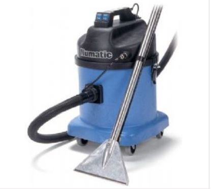Picture of Twin Motor Industrial Carpet Shampooer