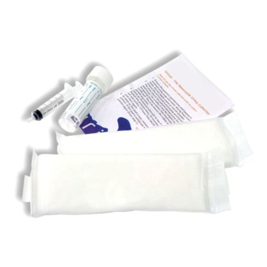 Picture of Newcastle Urine Collection Kit