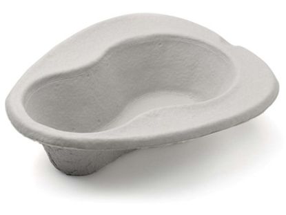 Picture of Disposable Bed Pan (1)