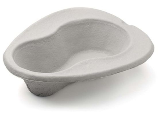 Picture of Disposable Bed Pan (1)