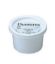 Picture of Disposable Denture Pot & Lid Combined
