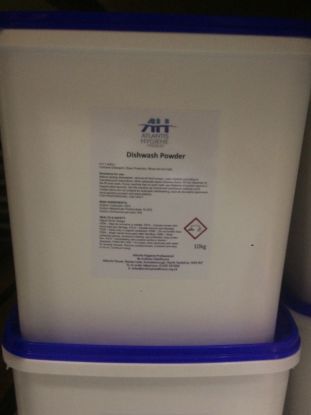 Picture of Dishwash Powder