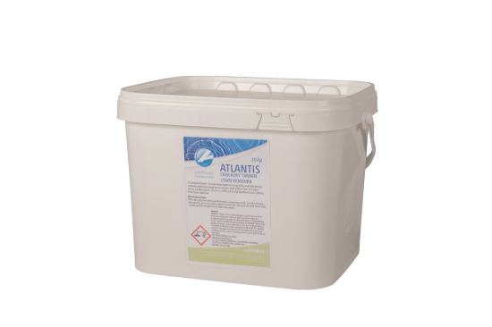 Picture of Crockery Tannin Remover