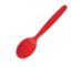 Picture of Polycarbonate Spoon Red 170mm (12)