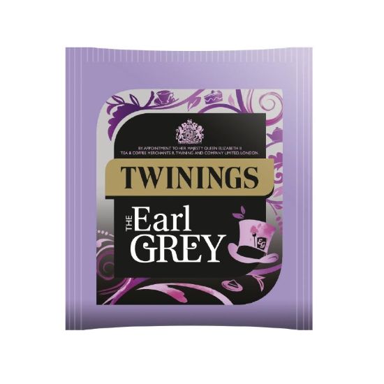 Picture of Twinings Earl Grey Envelopes (300)