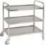 Picture of 3 Tier Clearing Trolley