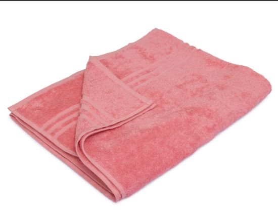 Picture of Face Cloth 500g - Pink (6)