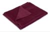 Picture of Face Cloth 500g - Wine (6 Pack)