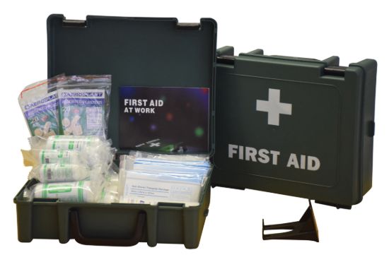 Picture of Standard 20 Person Kit