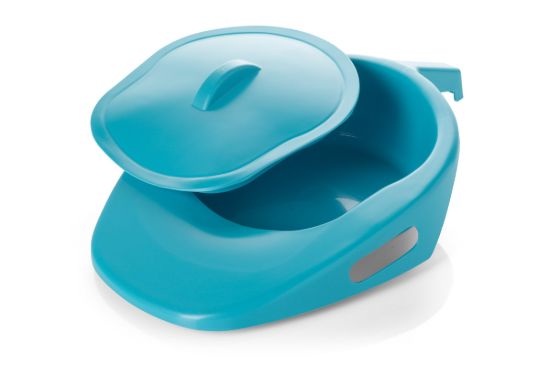 Picture of Favorit Fracture Bed Pan