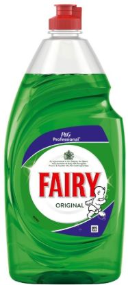 Picture of Fairy Liquid Original (900ml)