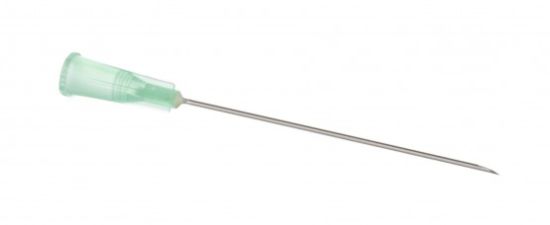 Picture of Blue Needles 23g (100)