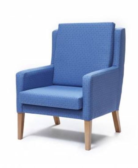 Picture of Berkeley Bariatric Chair