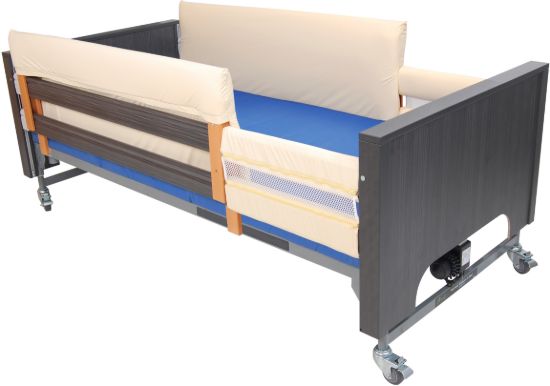Picture of Height Extenstion Bumper