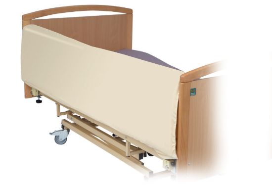 Picture of Ultrasafe folding bumpers with link Sheet