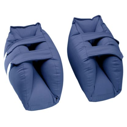 Picture of Fibre Filled Heel Pads