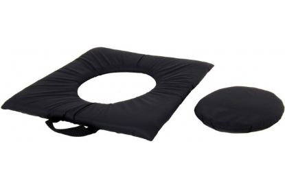 Picture of Askle Gel Commode cushion