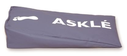 Picture of Positioning cushion for heel 412x228mm