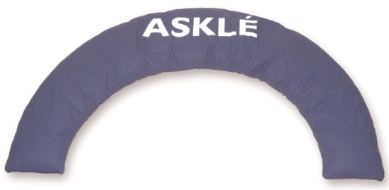 Picture of Half moon position cushion