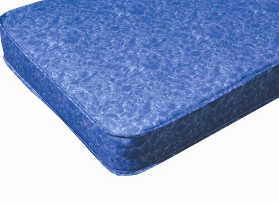 Picture of Mattress sprung (Hi-Perf) Crib 5 - Single
