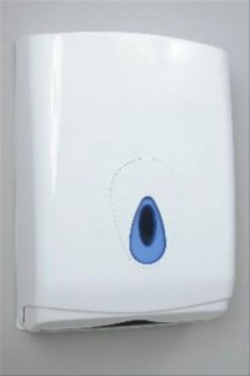 Picture of Modular H Towel Dispensor - Large