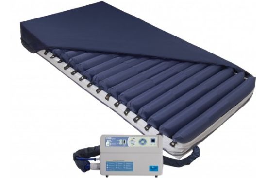 Picture of Low Air Loss Wondermat System