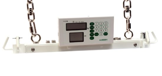 Picture of MARSDEN M-600/M-605 Hoist Weighing Attachment