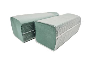 Picture of PURE Interfold Hand Towel - (3600)