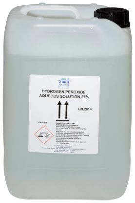 Picture of Atlantis Laundry Destainer Liquid (10L)