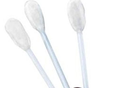 Picture of Lemon & Glycerine Swabs (25)