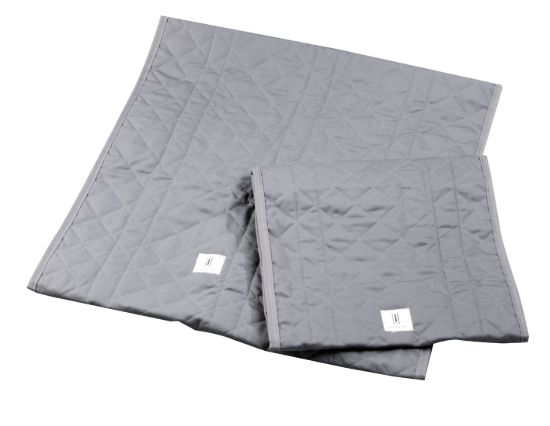 Picture of Quilted uni-slide chair