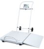Picture of MARSDEN M-620 Professional Wheelchair Scale