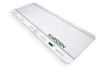 Picture of Patient Transfer Weigh Scale M-999