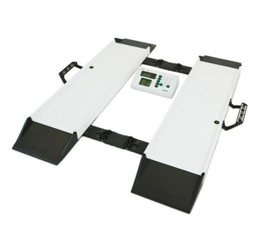 Picture of Class III Lightweight folding Wheelchair Scale